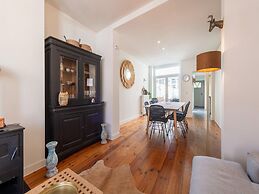 Luxurious Holiday Home in Nieuwpoort-stad