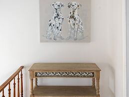 Luxurious Holiday Home in Nieuwpoort-stad