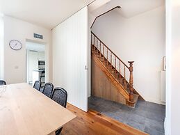 Luxurious Holiday Home in Nieuwpoort-stad