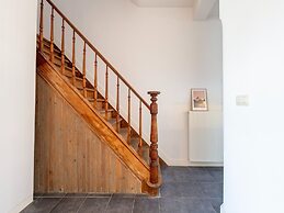 Luxurious Holiday Home in Nieuwpoort-stad