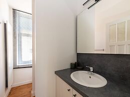 Luxurious Holiday Home in Nieuwpoort-stad