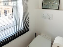 Luxurious Holiday Home in Nieuwpoort-stad