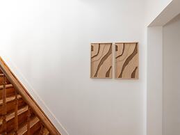 Luxurious Holiday Home in Nieuwpoort-stad