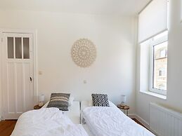 Luxurious Holiday Home in Nieuwpoort-stad