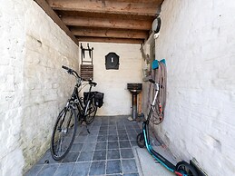 Luxurious Holiday Home in Nieuwpoort-stad