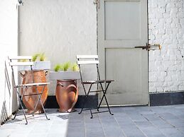 Luxurious Holiday Home in Nieuwpoort-stad