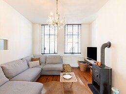 Luxurious Holiday Home in Nieuwpoort-stad