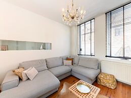 Luxurious Holiday Home in Nieuwpoort-stad