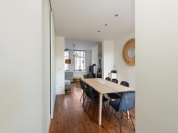 Luxurious Holiday Home in Nieuwpoort-stad