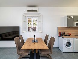 Duxperience Apartment