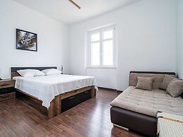 Duxperience Apartment