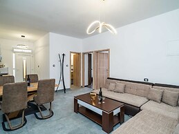 Duxperience Apartment