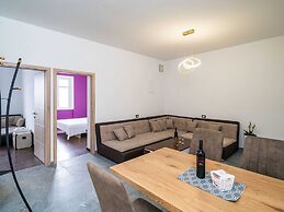 Duxperience Apartment