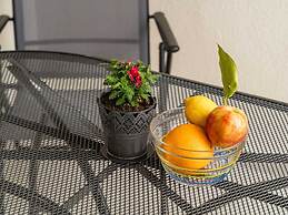 Duxperience Apartment