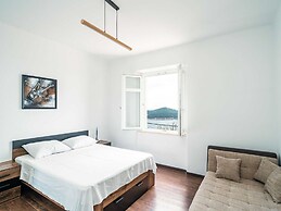 Duxperience Apartment