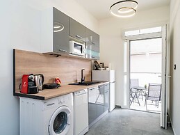 Duxperience Apartment