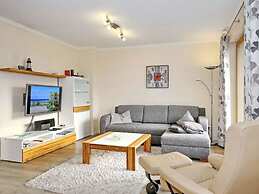 Holiday Apartment Sanddorn WE 7