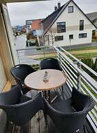 Holiday Apartment Sanddorn WE 7