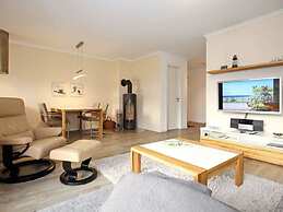 Holiday Apartment Sanddorn WE 7