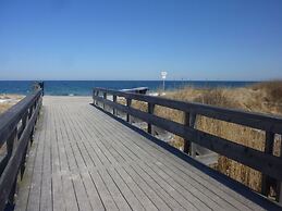 Holiday Apartment Sanddorn WE 7