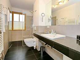 Holiday Apartment Sanddorn WE 7