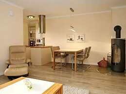 Holiday Apartment Sanddorn WE 7