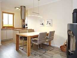 Holiday Apartment Sanddorn WE 7