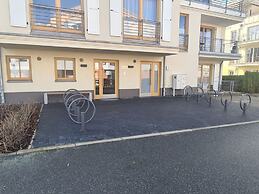 Holiday Apartment Sanddorn WE 7