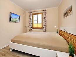 Holiday Apartment Sanddorn WE 7