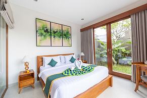 Davina Ubud Villas