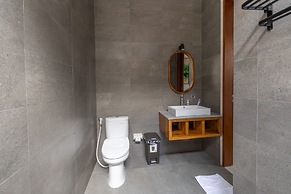 Davina Ubud Villas