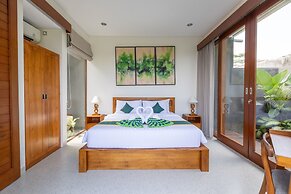 Davina Ubud Villas