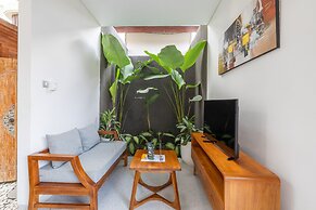 Davina Ubud Villas