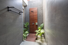 Davina Ubud Villas