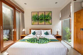 Davina Ubud Villas