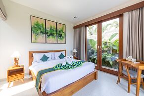 Davina Ubud Villas