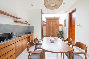 Davina Ubud Villas