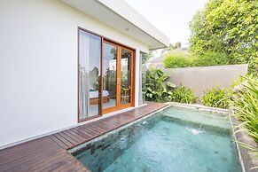 Davina Ubud Villas