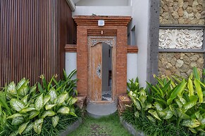 Davina Ubud Villas