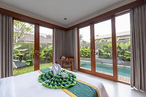 Davina Ubud Villas