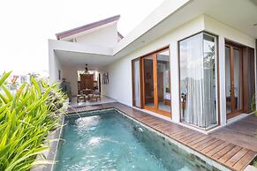Davina Ubud Villas