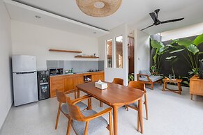 Davina Ubud Villas