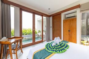 Davina Ubud Villas