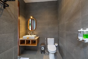 Davina Ubud Villas