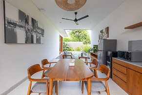 Davina Ubud Villas