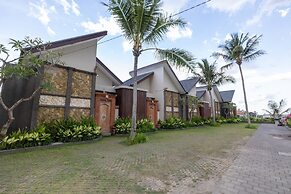 Davina Ubud Villas