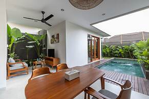 Davina Ubud Villas
