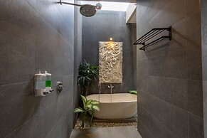 Davina Ubud Villas
