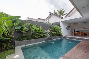 Davina Ubud Villas