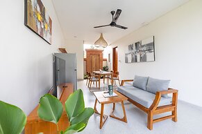 Davina Ubud Villas